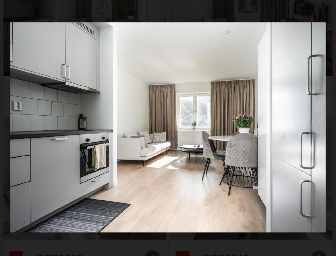 Central Apartment 5Min Drive To The Airport. Stockholm Exterior photo
